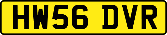 HW56DVR