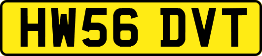 HW56DVT