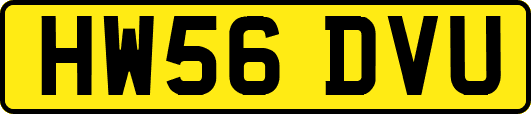 HW56DVU