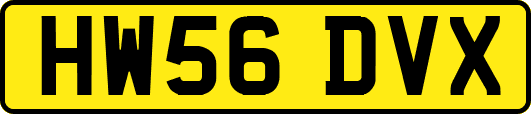 HW56DVX