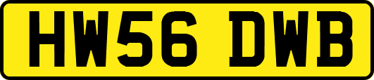 HW56DWB