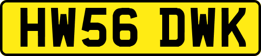 HW56DWK