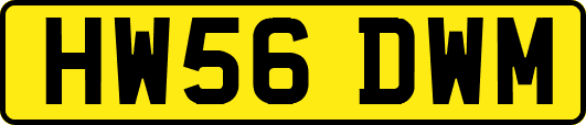 HW56DWM