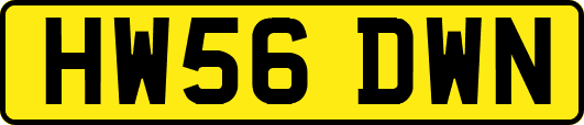 HW56DWN
