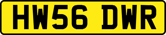 HW56DWR