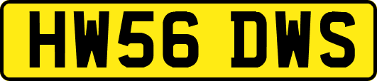 HW56DWS