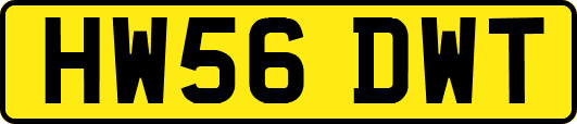 HW56DWT