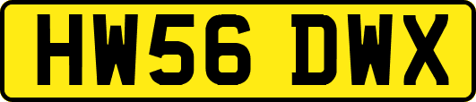 HW56DWX