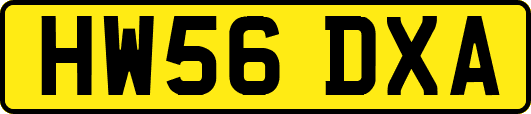 HW56DXA
