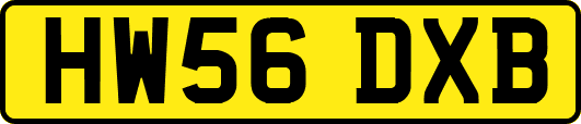 HW56DXB