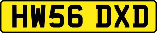 HW56DXD