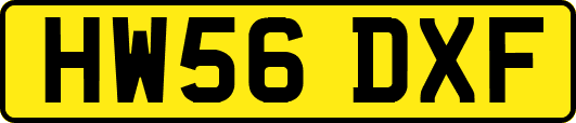 HW56DXF