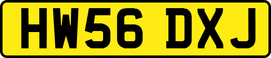 HW56DXJ