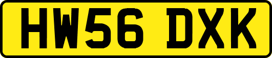 HW56DXK