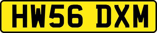 HW56DXM
