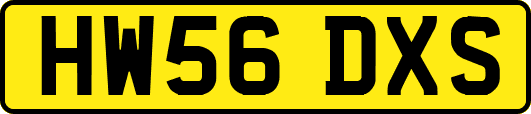 HW56DXS