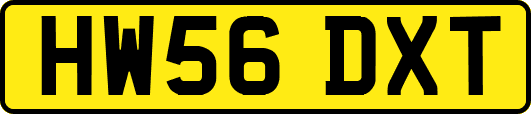HW56DXT
