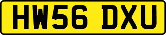 HW56DXU