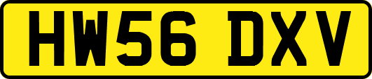 HW56DXV