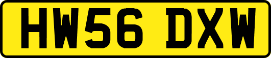 HW56DXW