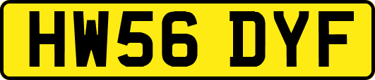 HW56DYF