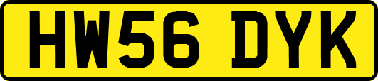 HW56DYK