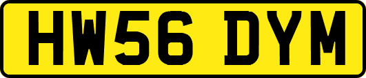 HW56DYM