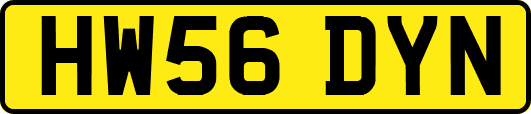 HW56DYN