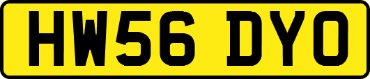 HW56DYO