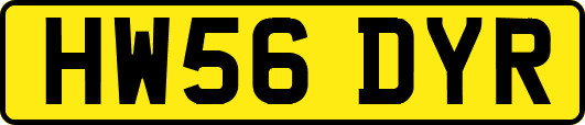 HW56DYR
