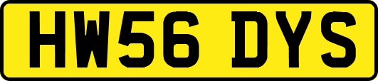 HW56DYS