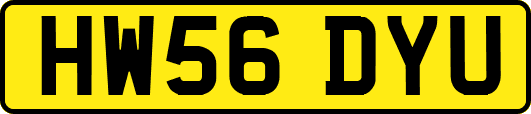 HW56DYU