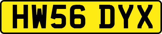 HW56DYX