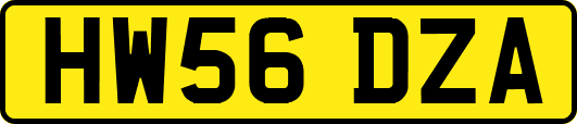 HW56DZA