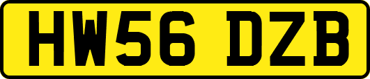 HW56DZB