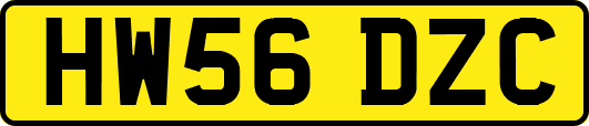 HW56DZC