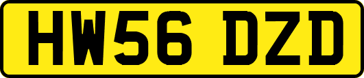 HW56DZD