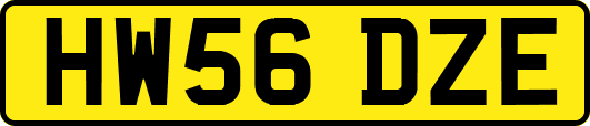 HW56DZE
