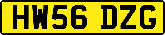 HW56DZG