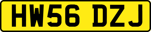 HW56DZJ