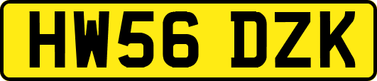 HW56DZK