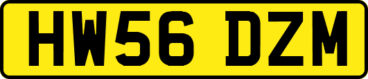 HW56DZM