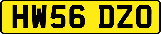 HW56DZO
