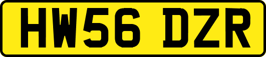HW56DZR