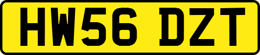 HW56DZT