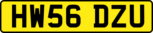 HW56DZU