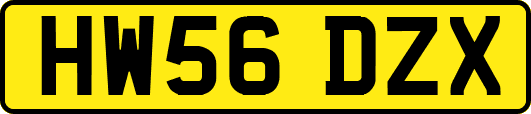 HW56DZX