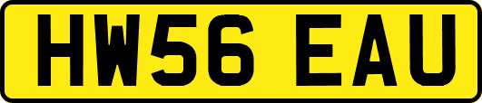 HW56EAU