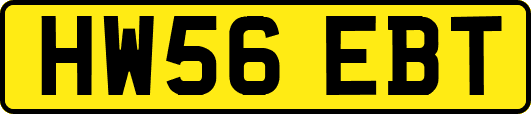 HW56EBT