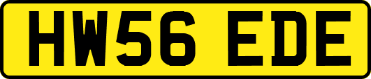 HW56EDE